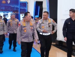 Program Mudik Gratis Presisi 2026 Disambut Antusias, 32 Ribu Pemudik Mendaftar