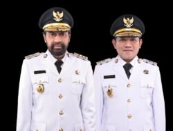 Mualem-Dek Fadh: Terima Kasih Presiden, Bantuan Sapi Meugang Kedua Kali