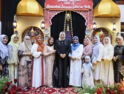 Kak Na: Taqabalallah Minna wa Minkum, Maaf Lahir Batin, Selamat Berhari Raya