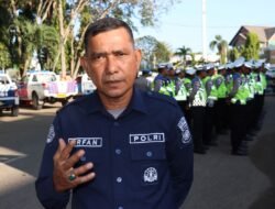 Polresta Banda Aceh Klarifikasi Penanganan Kasus Pencurian di Warkop Muda Kopi