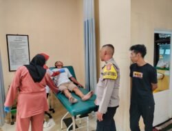 Polisi Ringkus Pelaku Pencurian di Sejumlah Warkop Banda Aceh