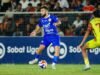 Tiba Jelang Kick-off dari Myanmar, Omid Popalzay Jadi Penentu Kemenangan Persiraja