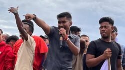 Keamanan Dipertanyakan, Tokoh Aceh Diduga Dikeroyok di Polda Metro Jaya