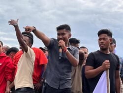 Keamanan Dipertanyakan, Tokoh Aceh Diduga Dikeroyok di Polda Metro Jaya