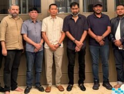 Mualem Desak Usut Aktor Intelektual Pengeroyokan di Polda Metro Jaya