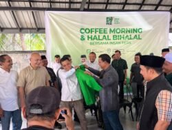 Tokoh Pengusaha Aceh Besar Cut Bit Resmi Jadi Kader PKB