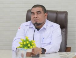 Kemenag Aceh Besar Catat 144 Pasangan Menikah Usai Idul Fitri