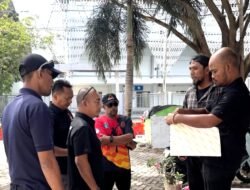 9 Dukungan, Abi Roni Lolos sebagai Caketum FPTI Aceh