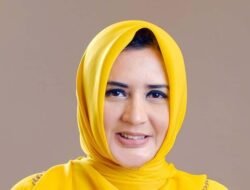 KPK Tangkap Bupati Pekalongan Fadia Saat Ngecas Mobil Listrik di SPKLU