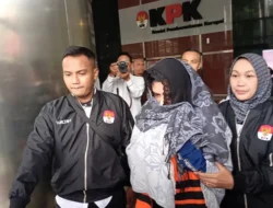 Fadia Arafiq Bingung Jadi Tersangka Sendirian, Klaim Tak Pernah OTT