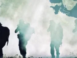 Markas KKB di Nabire Papua Direbut! TNI-Polri Temukan 561 Amunisi dan Uang Rp79,9 Juta