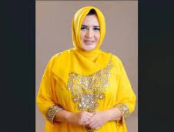 Kena OTT, Fadia Arafiq Klaim Tak Tahu Aturan Karena Bekas Pedangdut