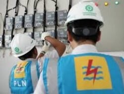 PLN Tebar Diskon Tambah Daya 50 Persen, Begini Cara Mendapatkannya