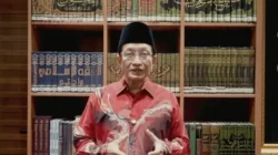 Menag Nasaruddin Minta Maaf, Tegaskan Zakat Rukun Islam yang Wajib Ditunaikan
