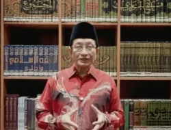 Menag Nasaruddin Minta Maaf, Tegaskan Zakat Rukun Islam yang Wajib Ditunaikan