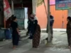 Karyawan Ayam Geprek Ditemukan Tewas Membusuk