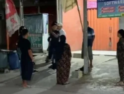 Karyawan Ayam Geprek Ditemukan Tewas Membusuk