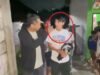 Pengedar Sabu Ditangkap di Kamar Kos Saat Hendak Open BO