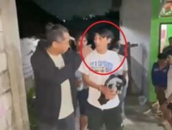 Pengedar Sabu Ditangkap di Kamar Kos Saat Hendak Open BO