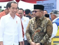 Yaqut Diduga Punya Beking Rezim Sampai Bikin Ciut KPK