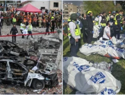 Iran Balas Hujani Israel dengan Rudal, Sembilan Tewas Puluhan Tertimbun