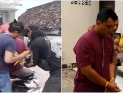 Culik dan Cabuli Bocah SD, Kepala SPPG Dipecat