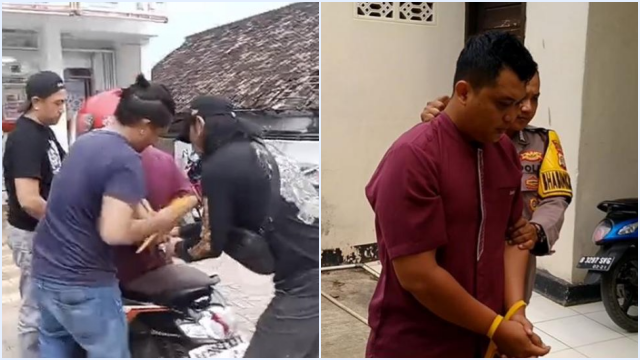 Badan Gizi Nasional (BGN) memecat secara tidak hormat DD (29), Kepala Satuan Pelayanan Pemenuhan Gizi (SPPG) di Lampung Timur setelah ditangkap aparat kepolisian dalam kasus penculikan dan pencabulan terhadap seorang bocah Sekolah Dasar (SD) berusia 9 tahun.