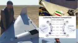 Dunia maya tengah dihebohkan dengan laporan penemuan sebuah pesawat tanpa awak di wilayah Timur Tengah yang memicu perdebatan panas di kalangan pengamat militer dan netizen global.