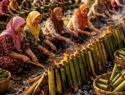 Meuseraya Toet Leumang, Upaya Merawat Tradisi Warisan