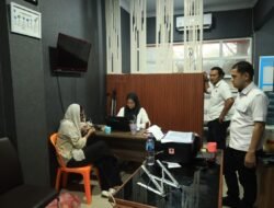 Viral Video Asusila di TikTok, Subdit Siber Polda Aceh Periksa Perempuan di Bawah Umur