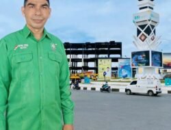 MURSIDAN: Sosok Pendamping Desa yang Siap Bertarung Memimpin PKB Aceh Besar