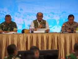 Tepis Isu Menyerah, Kaposwil Safrizal Jelaskan Lagi Progres Pembersihan