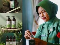 Dari Tradisi ke Inovasi, Padusi Tapa Kembangkan Produk Sereh Wangi Aceh Selatan