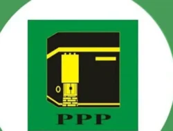 Pecat Ratusan Pengurus secara Massal, PPP Layak dapat Rekor MURI