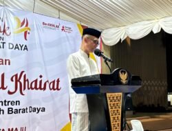 Lomba Dalail Khairat Meriahkan HUT ke-24 Abdya