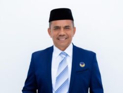 Dinilai Serang Kehormatan Surya Paloh dan Nasdem, Wakil Ketua DPRA Protes Keras Majalah Tempo