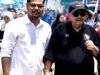 BPC HIPMI Abdya Sambut Hangat Zainudin Daud, Pengusaha Sukses di Eropa