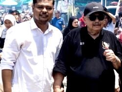 BPC HIPMI Abdya Sambut Hangat Zainudin Daud, Pengusaha Sukses di Eropa