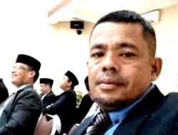 Kadis Pertanian Abdya Ajak Bulog Jalin MoU dengan Kilang Padi Lokal