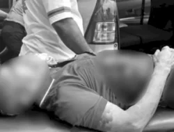 Penikam Ketua Golkar Nus Kei Diciduk