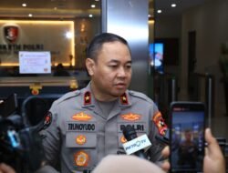 Polri Kerahkan Personel ke Papua Tengah dan Maluku Utara