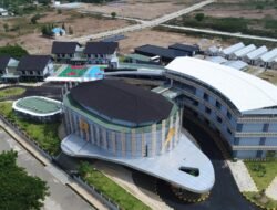 Amanah Aceh Resmi Diluncurkan Kembali, Program Pembinaan Pemuda Diperluas