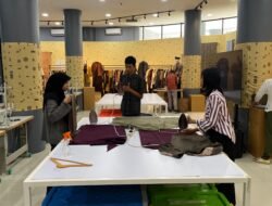 Relaunching AMANAH Diapresiasi sebagai Lompatan Hilirisasi dan Industri Kreatif Pemuda Aceh