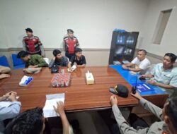 PAN Aceh Komitmen Proses Anggota DPRK Aceh Singkil Tersandung Asusila