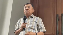 Mantan Wapres Jusuf Kalla (JK)