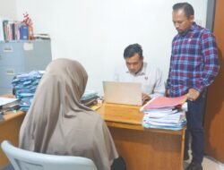 Polresta Banda Aceh Dalami Kasus Penganiayaan Balita