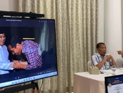 JK Diduga Masih Simpan Kartu Rahasia Jokowi