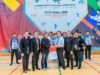 Tim Taekwondo Garbha Presisi Polri Juara Umum di Jepang, Borong 21 Medali