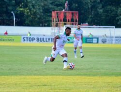Kena Sanksi, Laga Persiraja vs PSMS Medan Digelar Tanpa Penonton