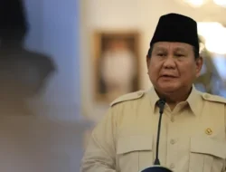 Prabowo Harus Waspadai Ancaman Senyap dari Dalam Koalisi